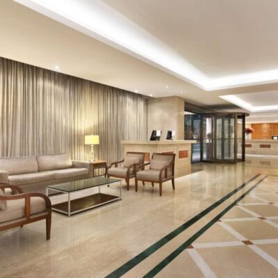 Hilton Copacabana Rio de Janeiro 5 star (7)