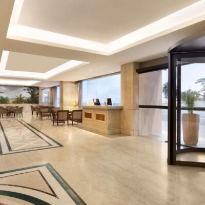 Hilton Copacabana Rio de Janeiro 5 star (8)