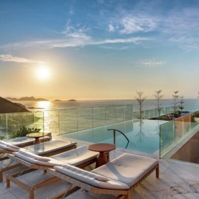 Hilton Copacabana Rio de Janeiro 5 star (9)