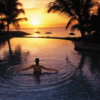 Hotel Shangri-La's Mactan Resort & Spa 5 Star Luxury (11)