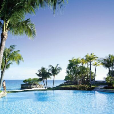 Hotel Shangri-La's Mactan Resort & Spa 5 Star Luxury (17)