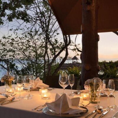 Hotel Shangri-La's Mactan Resort & Spa 5 Star Luxury (35)