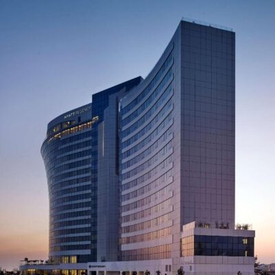 Hyatt Regency (1)