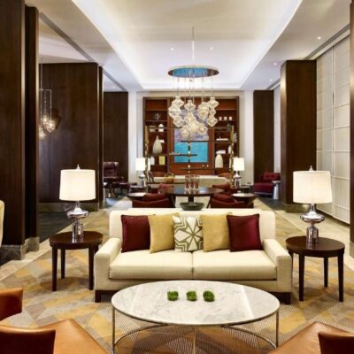 Hyatt Regency (10)