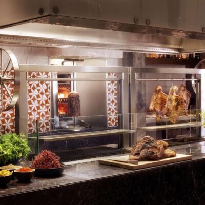 Hyatt Regency (11)
