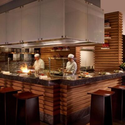 Hyatt Regency (13)