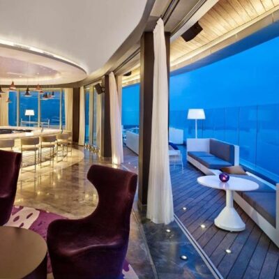 Hyatt Regency (14)