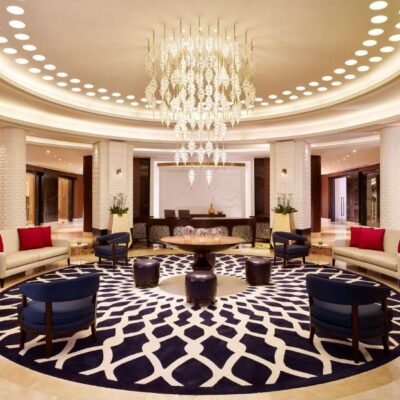 Hyatt Regency (2)