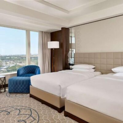 Hyatt Regency (20)
