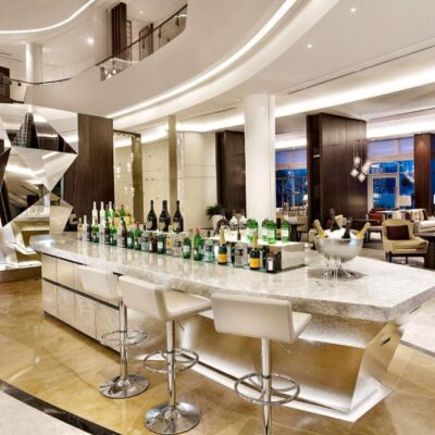 Hyatt Regency (9)