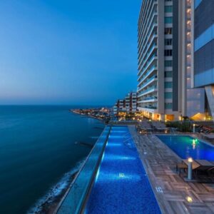 Hyatt Regency Cartagena