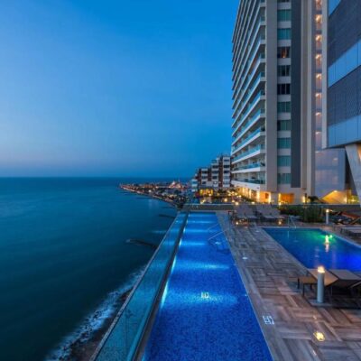 Hyatt Regency Cartagena (1)