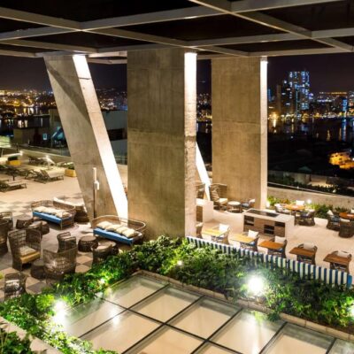 Hyatt Regency Cartagena (102)