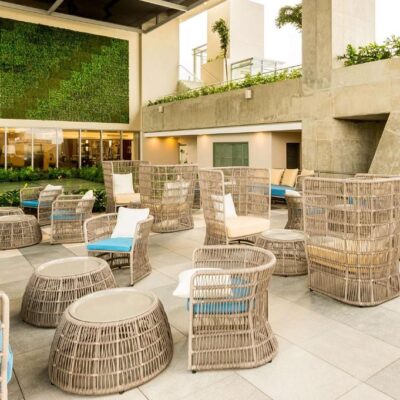 Hyatt Regency Cartagena (12)