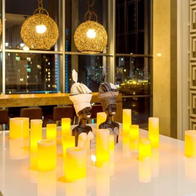 Hyatt Regency Cartagena (14)