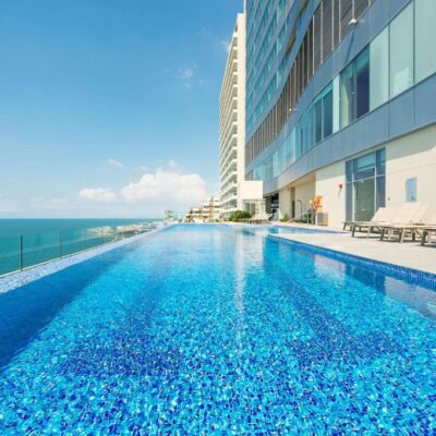 Hyatt Regency Cartagena (16)
