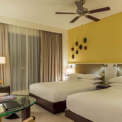 Hyatt Regency Cartagena (18)