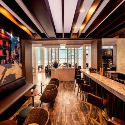 Hyatt Regency Cartagena (2)
