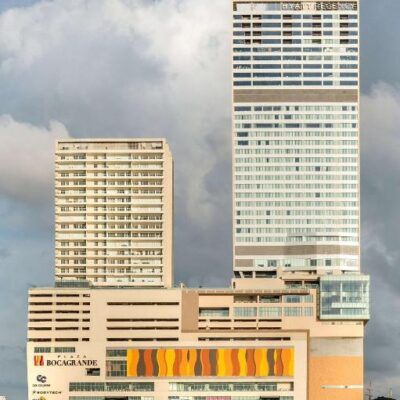 Hyatt Regency Cartagena (20)