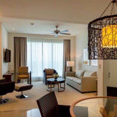Hyatt Regency Cartagena (21)
