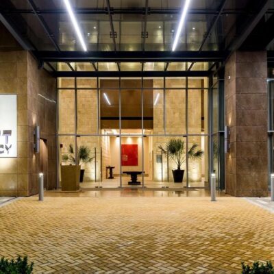 Hyatt Regency Cartagena (24)