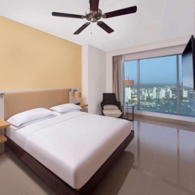Hyatt Regency Cartagena (26)