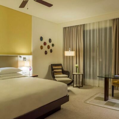Hyatt Regency Cartagena (27)