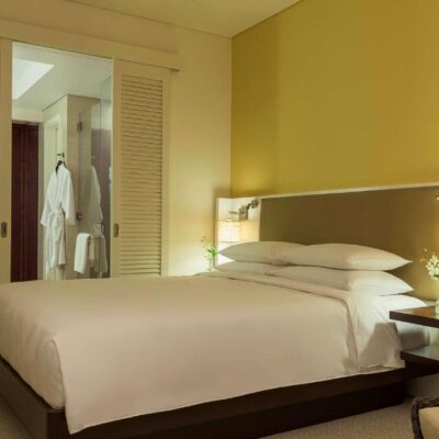 Hyatt Regency Cartagena (28)