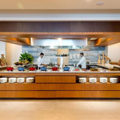 Hyatt Regency Cartagena (29)