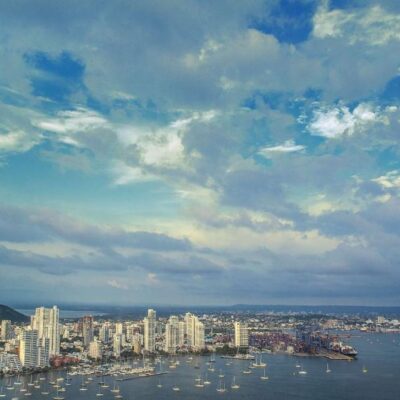 Hyatt Regency Cartagena (31)