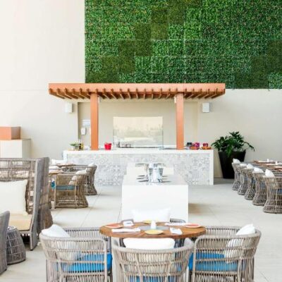 Hyatt Regency Cartagena (33)