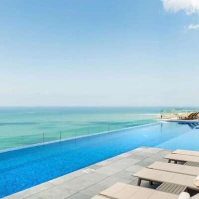Hyatt Regency Cartagena (34)
