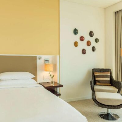 Hyatt Regency Cartagena (36)