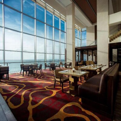 Hyatt Regency Cartagena (39)