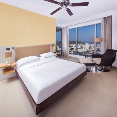 Hyatt Regency Cartagena (40)