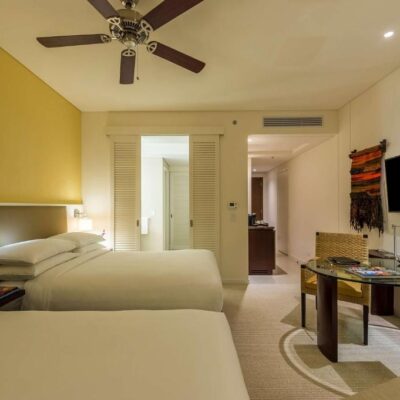 Hyatt Regency Cartagena (48)