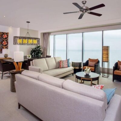 Hyatt Regency Cartagena (50)