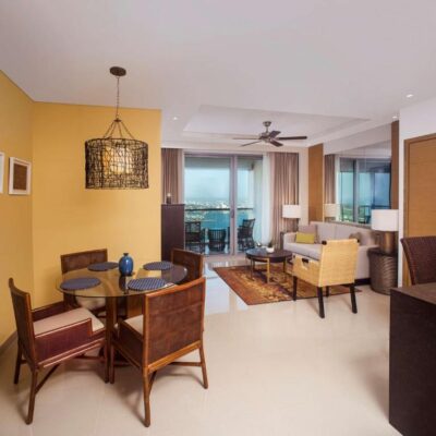 Hyatt Regency Cartagena (52)
