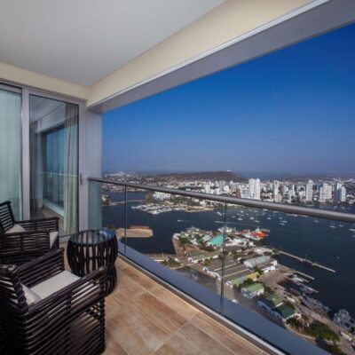 Hyatt Regency Cartagena (53)