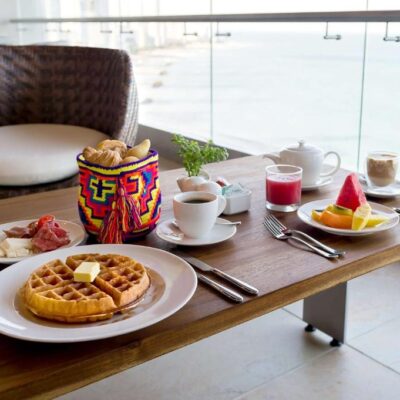 Hyatt Regency Cartagena (54)