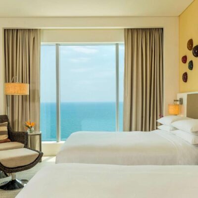 Hyatt Regency Cartagena (56)