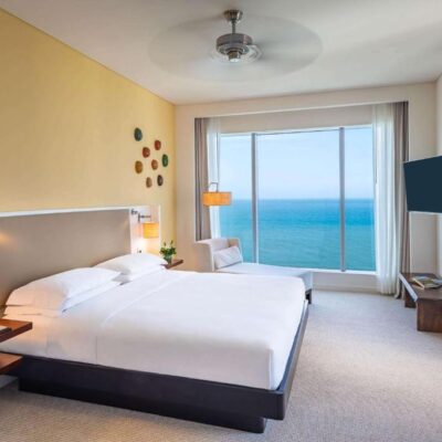 Hyatt Regency Cartagena (58)