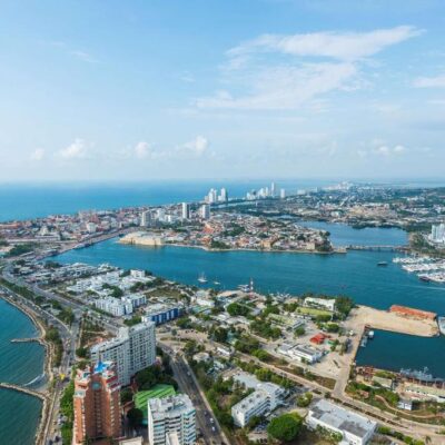 Hyatt Regency Cartagena (6)