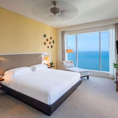 Hyatt Regency Cartagena (60)