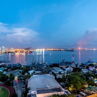 Hyatt Regency Cartagena (63)