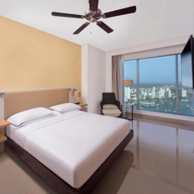 Hyatt Regency Cartagena (70)