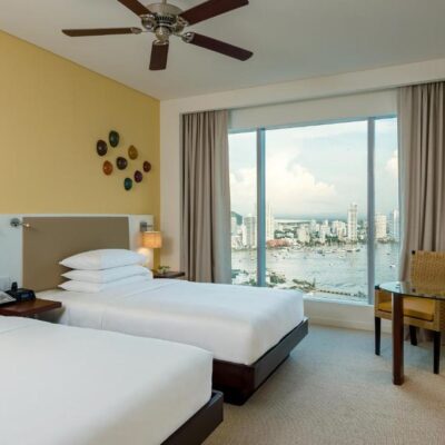 Hyatt Regency Cartagena (88)