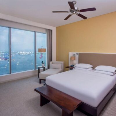 Hyatt Regency Cartagena (99)