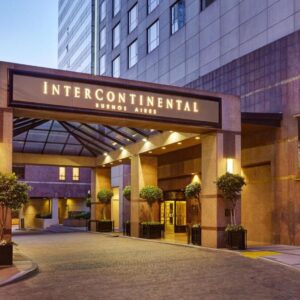 Intercontinental Buenos Aires Hotel – Buenos Aires