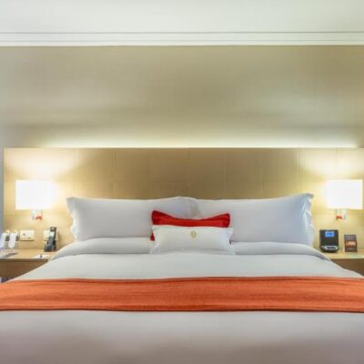 Intercontinental Sao Paulo Hotel 5star (12)